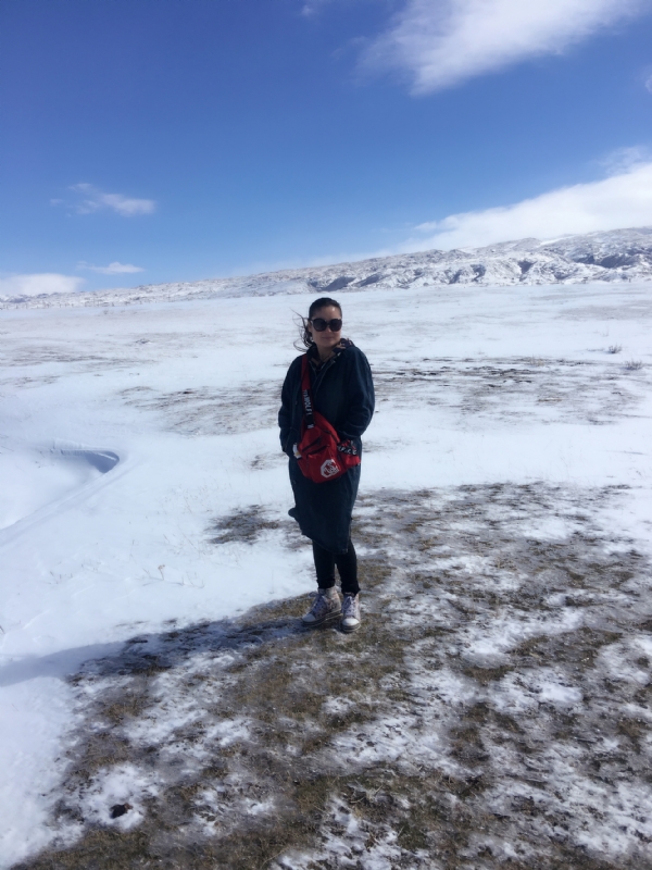 茹芯的第三张照片--东莞相亲服务中心