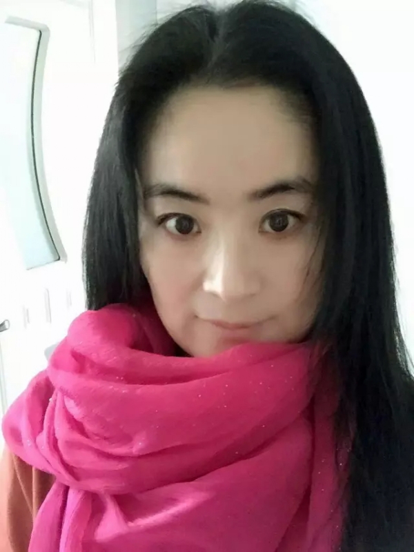 茹芯的第六张照片--东莞相亲服务中心