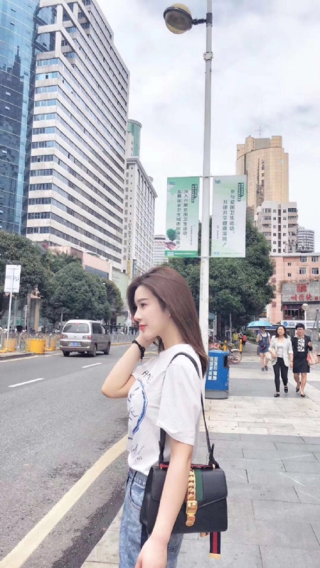 yangxinying的第一张照片--东莞相亲服务中心