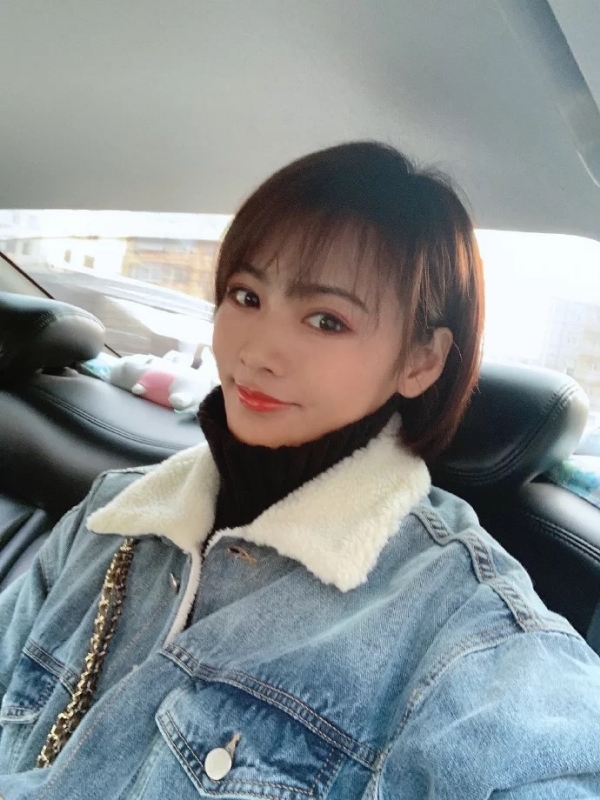 小丫头的第一张照片--东莞相亲服务中心