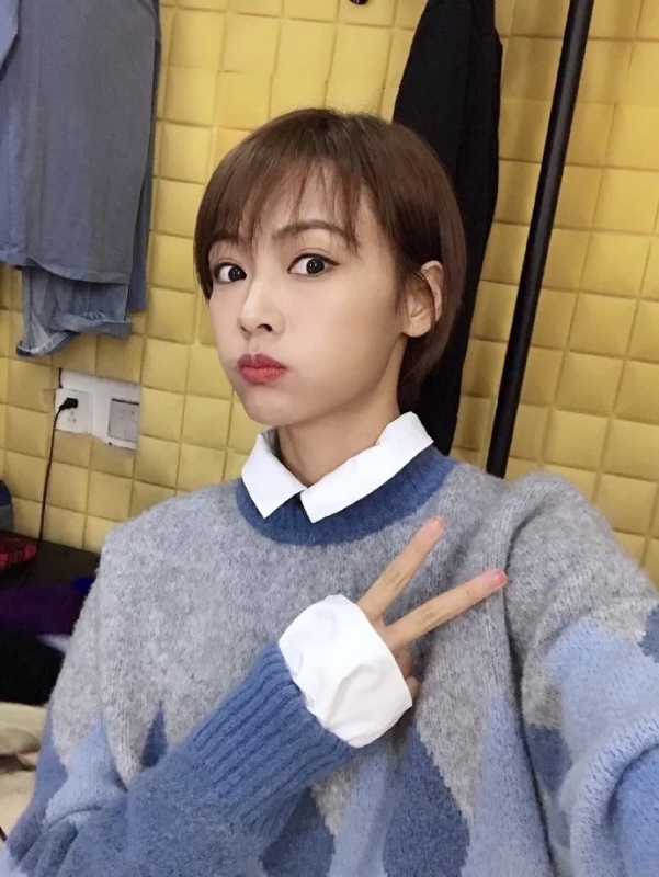 小丫头的第二张照片--东莞相亲服务中心