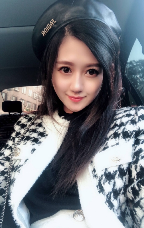 张雁娥的第一张照片--东莞相亲服务中心