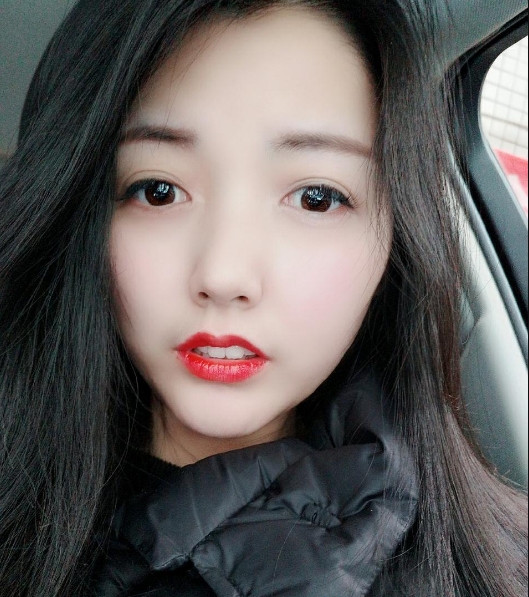 刘艺洋的第一张照片--东莞相亲服务中心