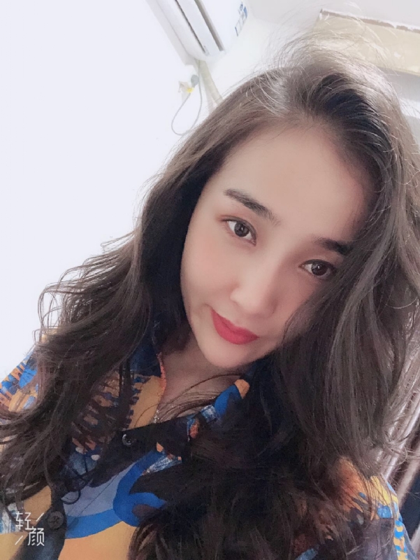 陌上花开的第一张照片--东莞相亲服务中心