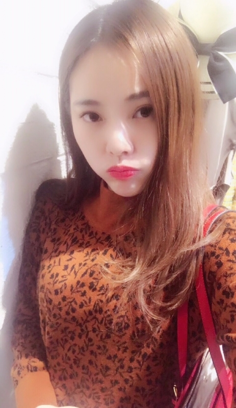 馨馨向荣的第三张照片--东莞相亲服务中心