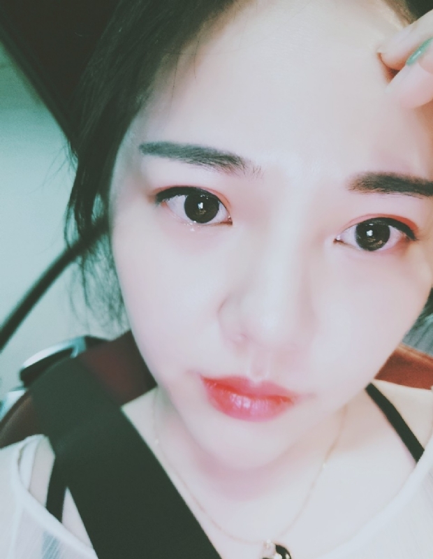 馨馨向荣的第四张照片--东莞相亲服务中心