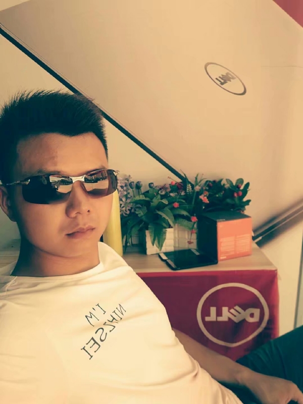 旧城以西的第一张照片--东莞相亲服务中心