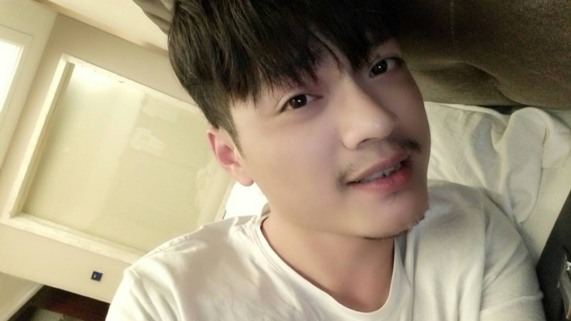 快乐老男人的第一张照片--东莞相亲服务中心