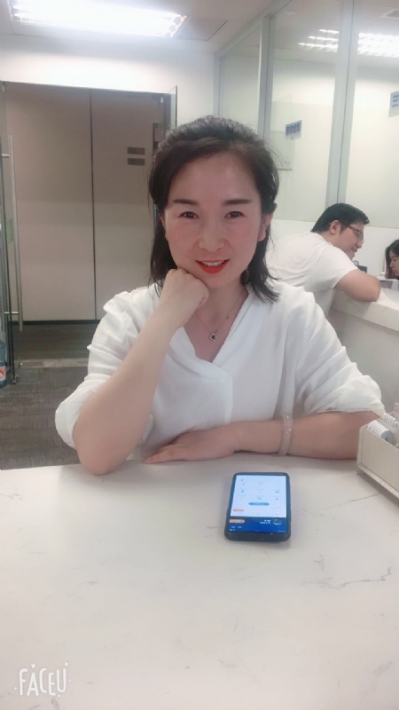 果酪酪的第一张照片--东莞相亲服务中心