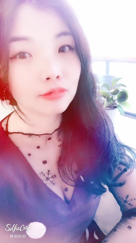 杜艳艳的第一张照片--东莞相亲服务中心