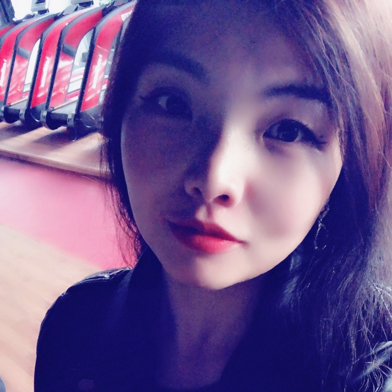 杜艳艳的第二张照片--东莞相亲服务中心