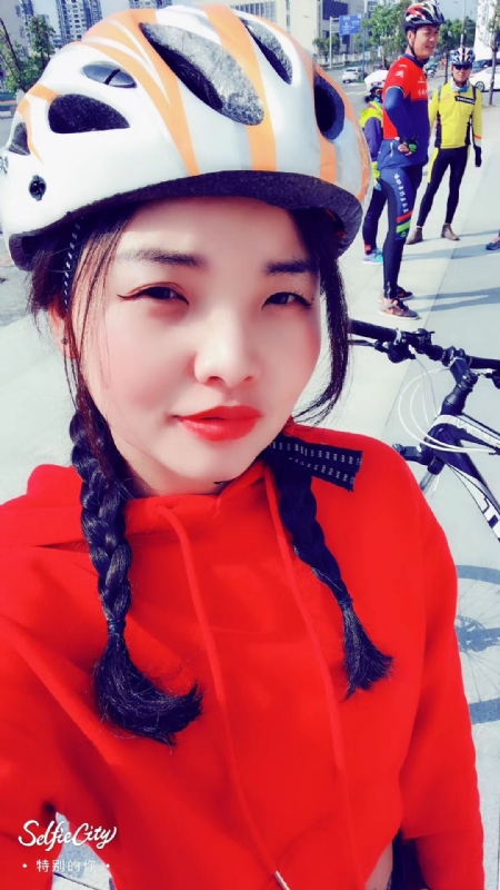 杜艳艳的第三张照片--东莞相亲服务中心