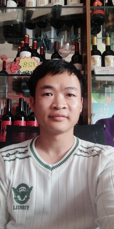 真心征婚的第二张照片--东莞相亲服务中心