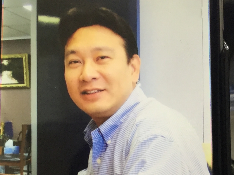 Tang的第一张照片--东莞相亲服务中心