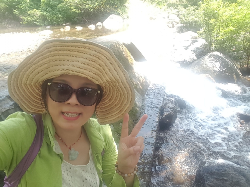 一个人的城的第一张照片--东莞相亲服务中心