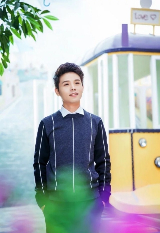 平凡的人的第一张照片--东莞相亲服务中心