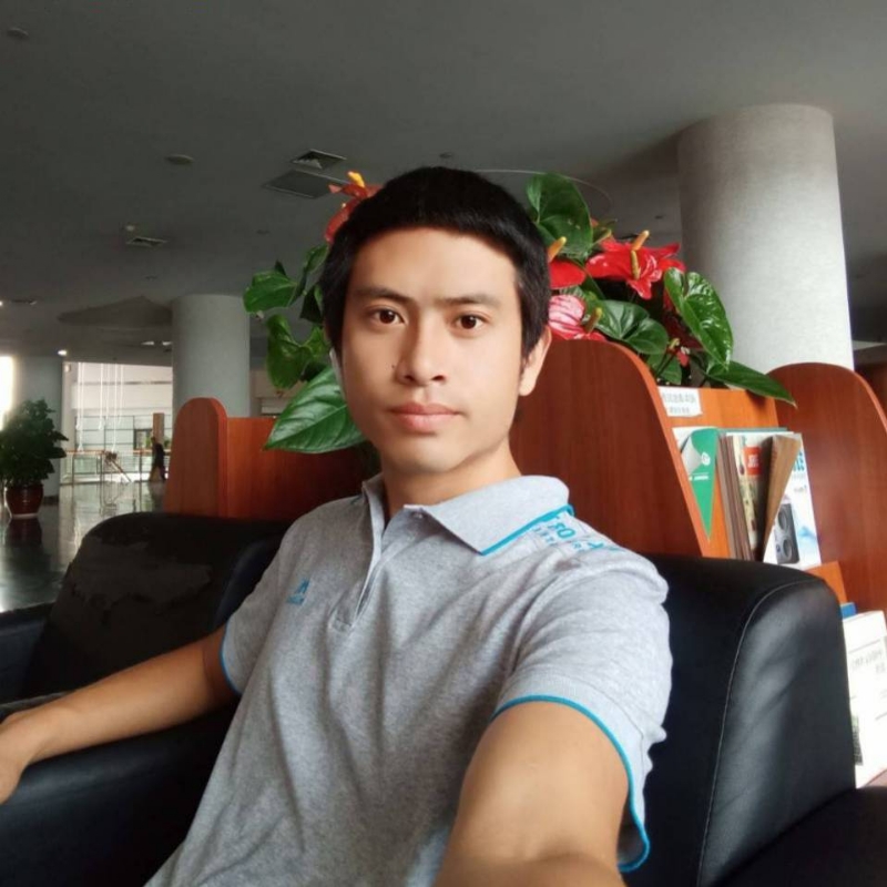 峰峰的第一张照片--东莞相亲服务中心