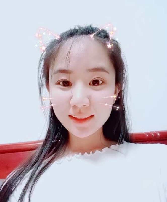 叶美美的第一张照片--东莞相亲服务中心