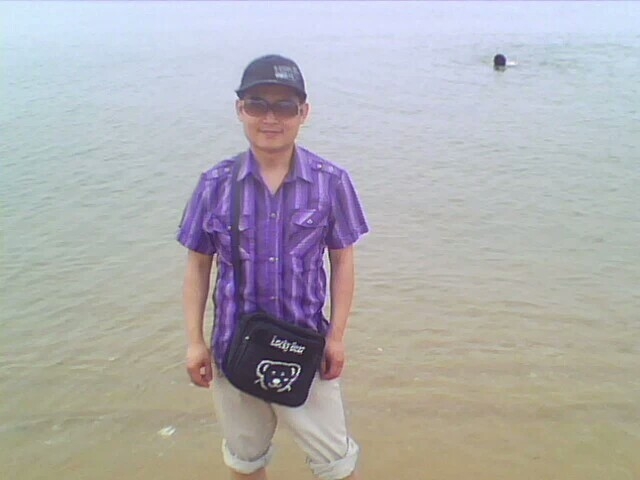 拾贝的第一张照片--东莞相亲服务中心