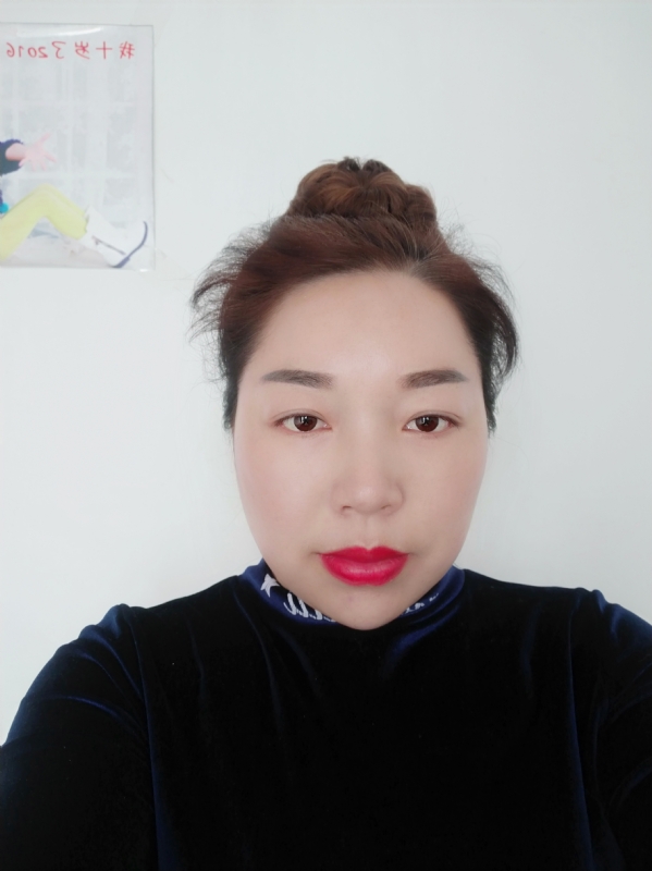 美丽人生的第一张照片--东莞相亲服务中心