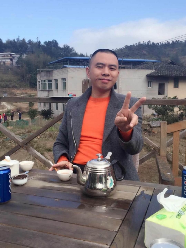 往生的第一张照片--东莞相亲服务中心