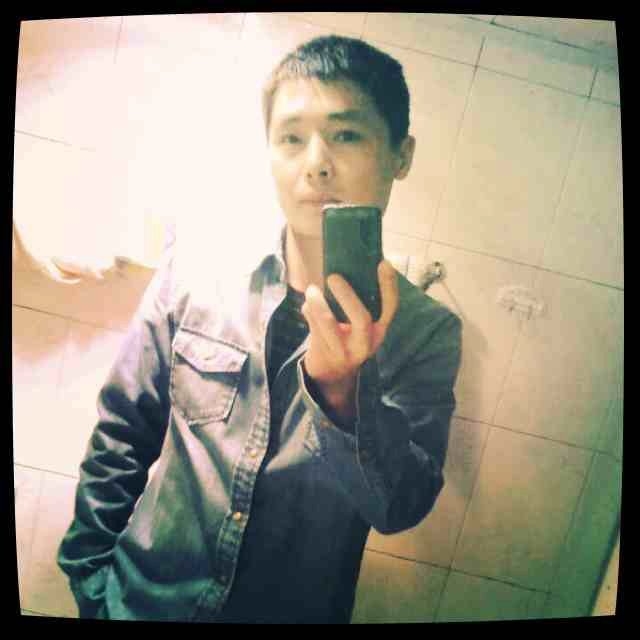 孤独的根号3的第一张照片--东莞相亲服务中心