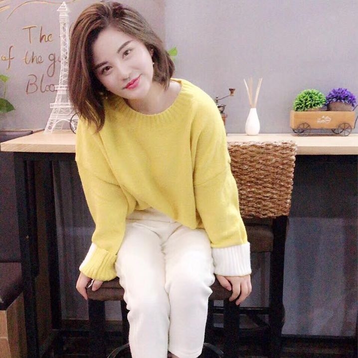 柠檬之夏的第一张照片--东莞相亲服务中心