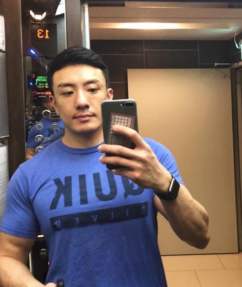 林的第二张照片--东莞相亲服务中心