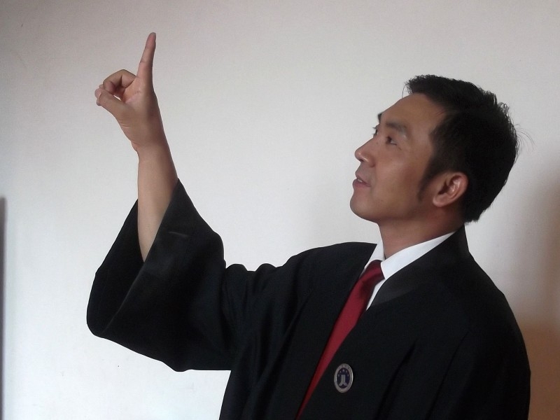 勇戈的第二张照片--东莞相亲服务中心