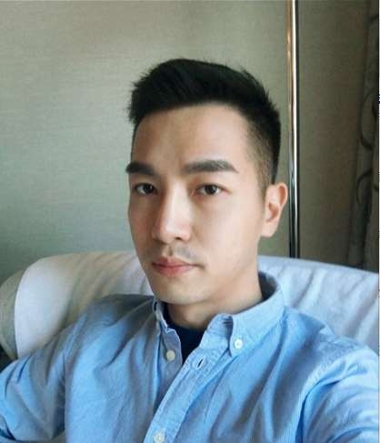 海海的第二张照片--东莞相亲服务中心