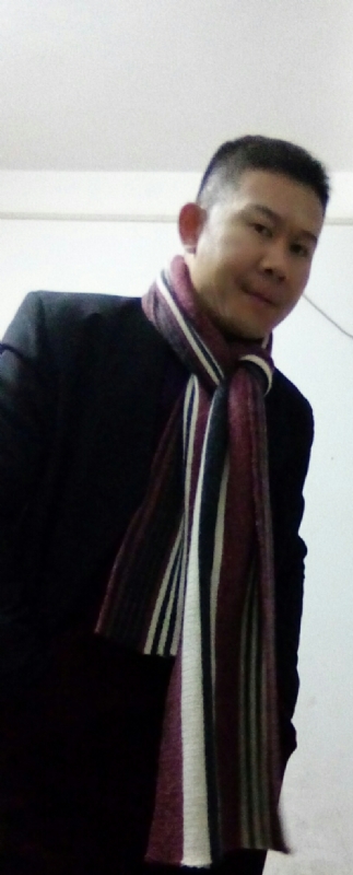 依男的第一张照片--东莞相亲服务中心