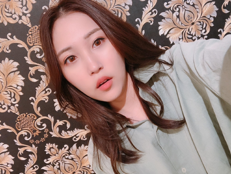 張婕兒的第一张照片--东莞相亲服务中心