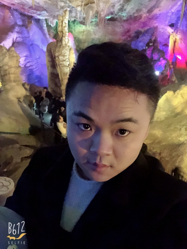 奔跑的五花肉的第一张照片--东莞相亲服务中心