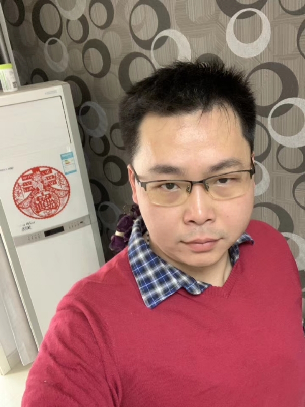 小李a的第一张照片--东莞相亲服务中心