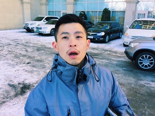 随缘的第一张照片--东莞相亲服务中心