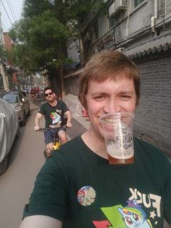 马爱文的第一张照片--东莞相亲服务中心