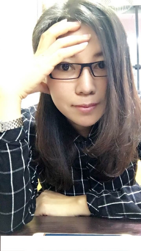 眼角的泪的第一张照片--东莞相亲服务中心