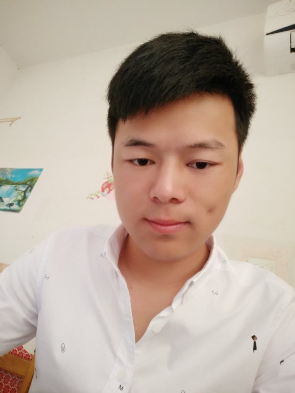 余生请多指教的第一张照片--东莞相亲服务中心