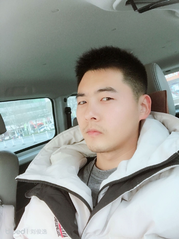 爱尽千帆的第一张照片--东莞相亲服务中心