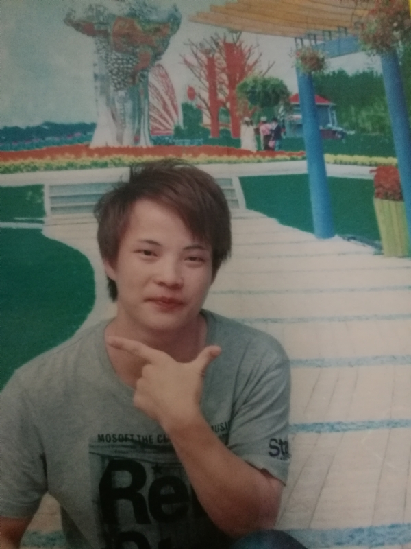 想有个家的第二张照片--东莞相亲服务中心