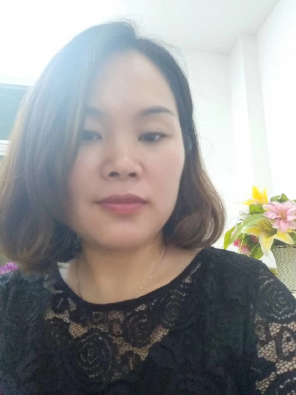 笑对人生的第一张照片--东莞相亲服务中心