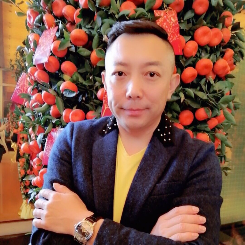 巧克力绅士的第一张照片--东莞相亲服务中心