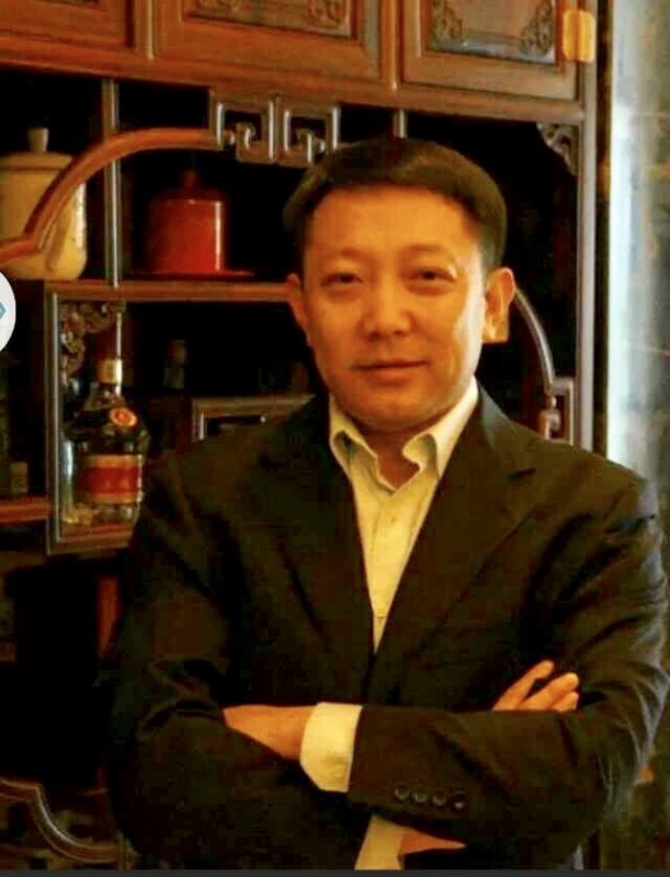 巧克力绅士的第三张照片--东莞相亲服务中心