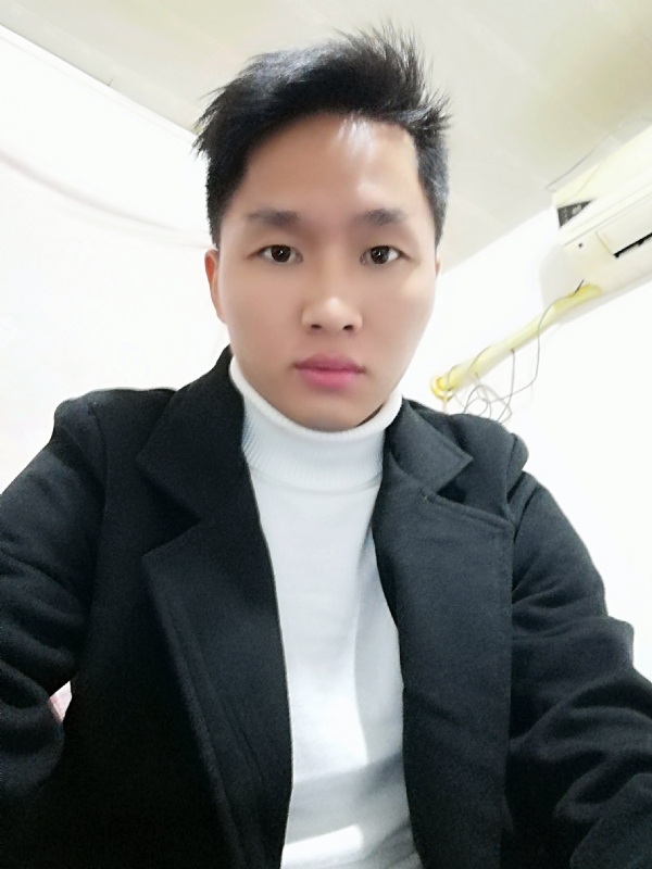 陈白猴的第一张照片--东莞相亲服务中心