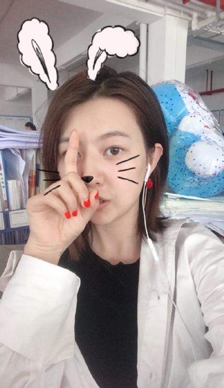 初雪的第一张照片--东莞相亲服务中心