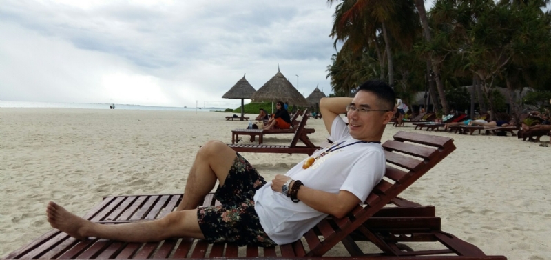 xzhihao的第一张照片--东莞相亲服务中心