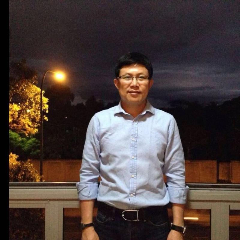 刘子刚的第一张照片--东莞相亲服务中心