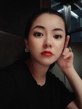 度清欢的第一张照片--东莞相亲服务中心