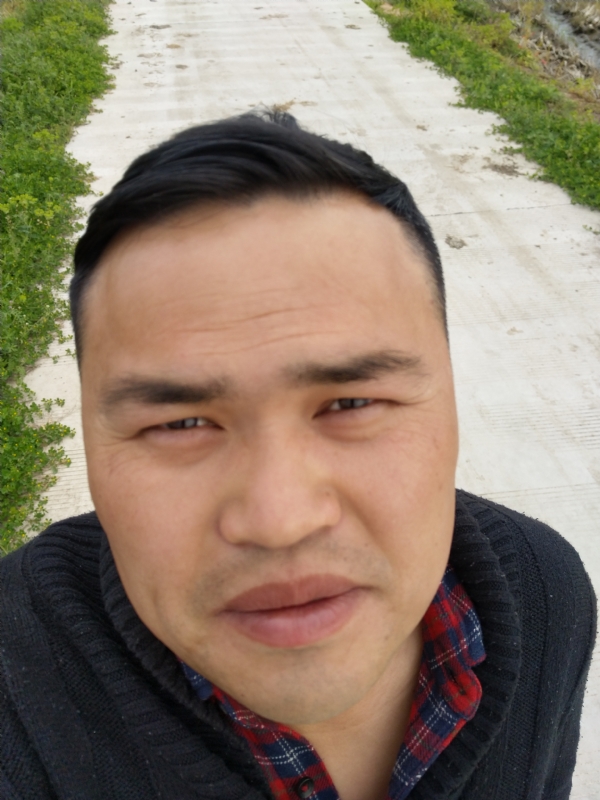 SJ清风徐来的第一张照片--东莞相亲服务中心