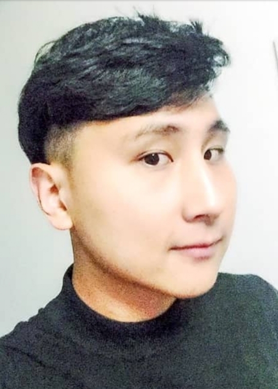 最帅民航人的第一张照片--东莞相亲服务中心